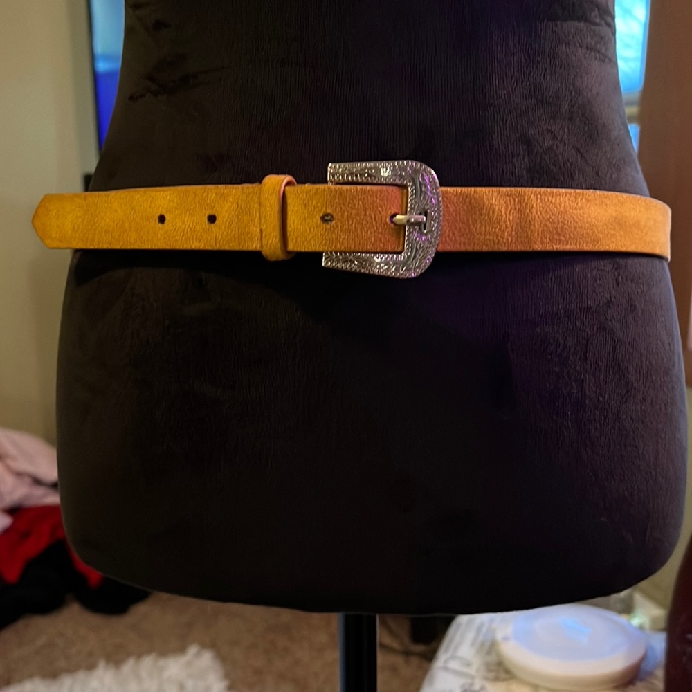 Cute bke belt